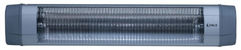 Vals WH 20 QX 2000W