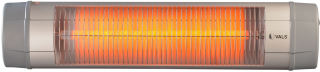 Vals WH 25 Q 2500W