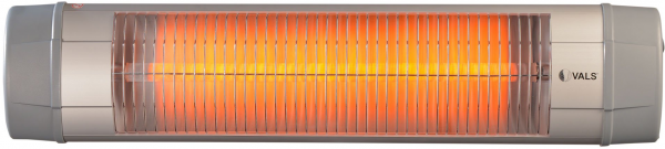 Vals WH 25 Q 2500W