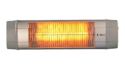 Vals WH 15 Q 1500W