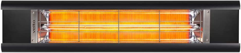 Veito Aero 2500W
