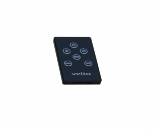 Veito CH1800 RE Noir 1700W görsel 2