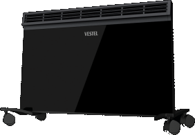Vestel K 700 SE 2000W