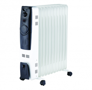 Vestel R 11000 Turbo 2500W