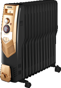 Vestel R 13000 Turbo 2500W