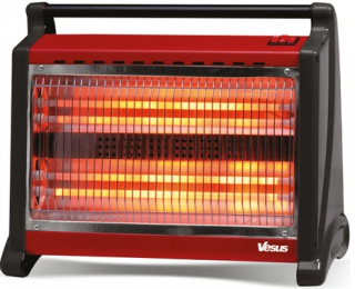Vesus Quattro 4x4 1800W