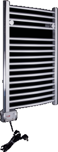 İvigo EHR5016KK275 Kavisli Krom 275W