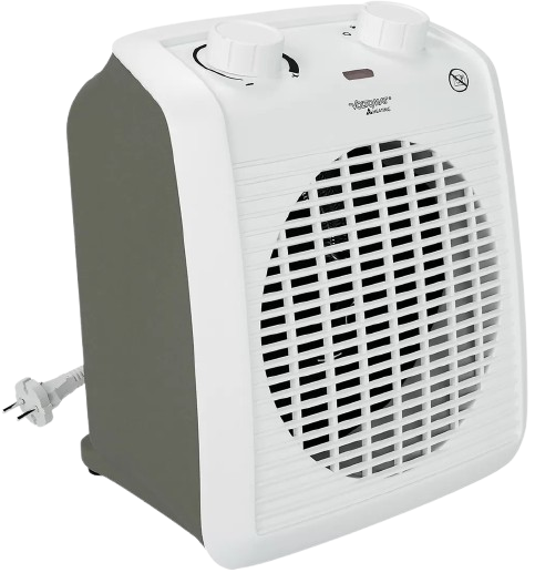 Voltomat 2 Kademeli 2000W