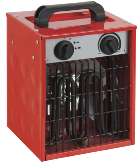 Voltomat IFH01-20 2000W
