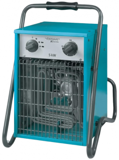 Voltomat IPX4 5000W