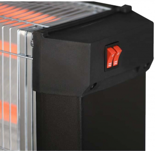 Zenon KS-2740 1800W görsel 3