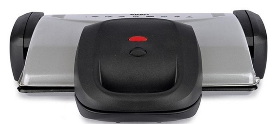 Aksu T-34 Ken Grill