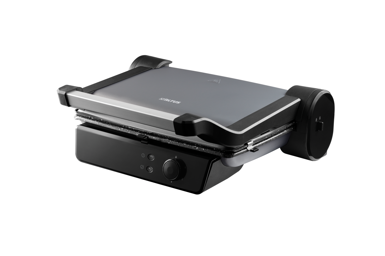 Altus AL 750 G: Tost Makinesi