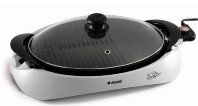 Arçelik K 2210 EG