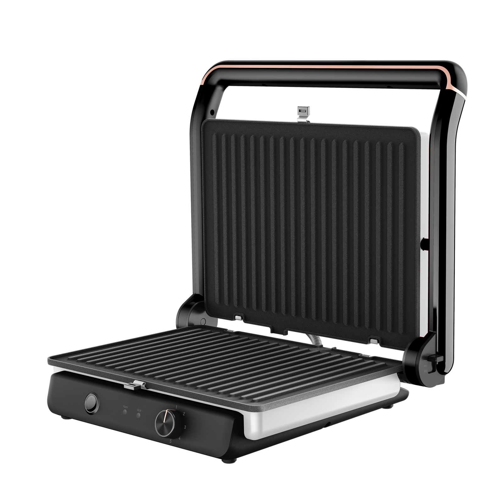 Arçelik TM 6046 C Resital Tost Makinesi görsel 6