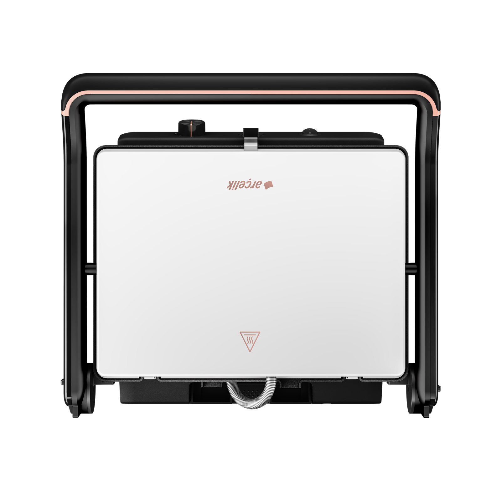 Arçelik TM 6046 C Resital Tost Makinesi görsel 8