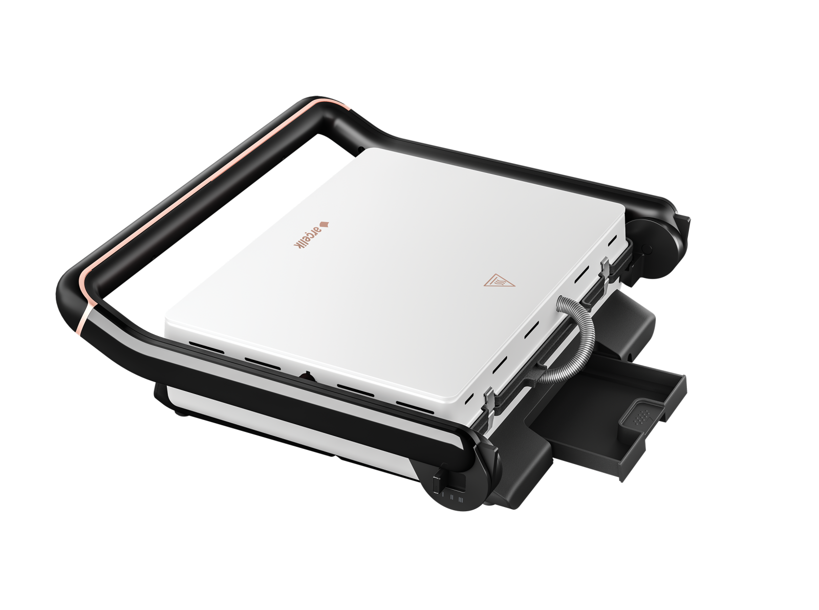 Arçelik TM 6046 C Resital Tost Makinesi görsel 7
