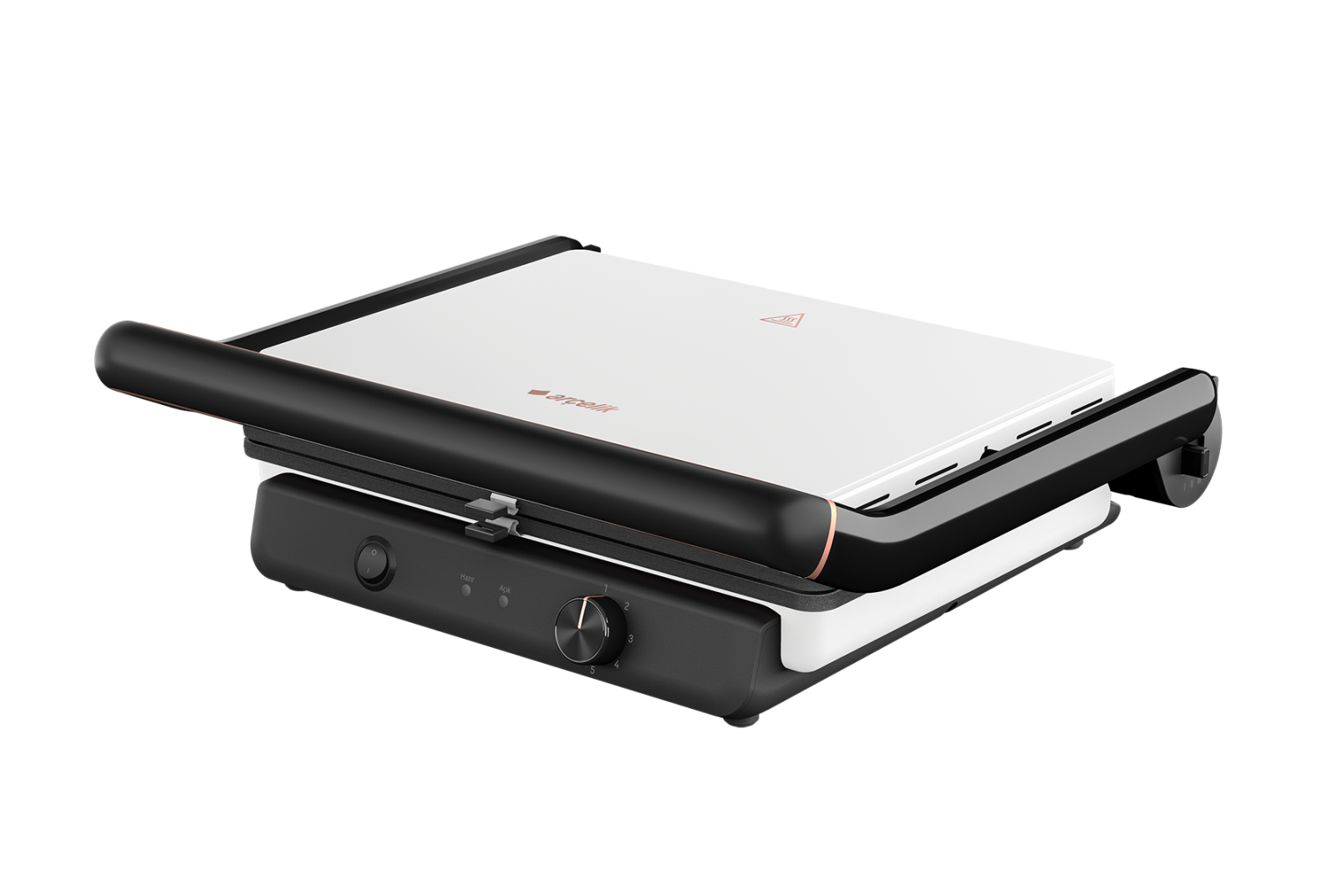 Arçelik TM 6046 C Tost Makinesi