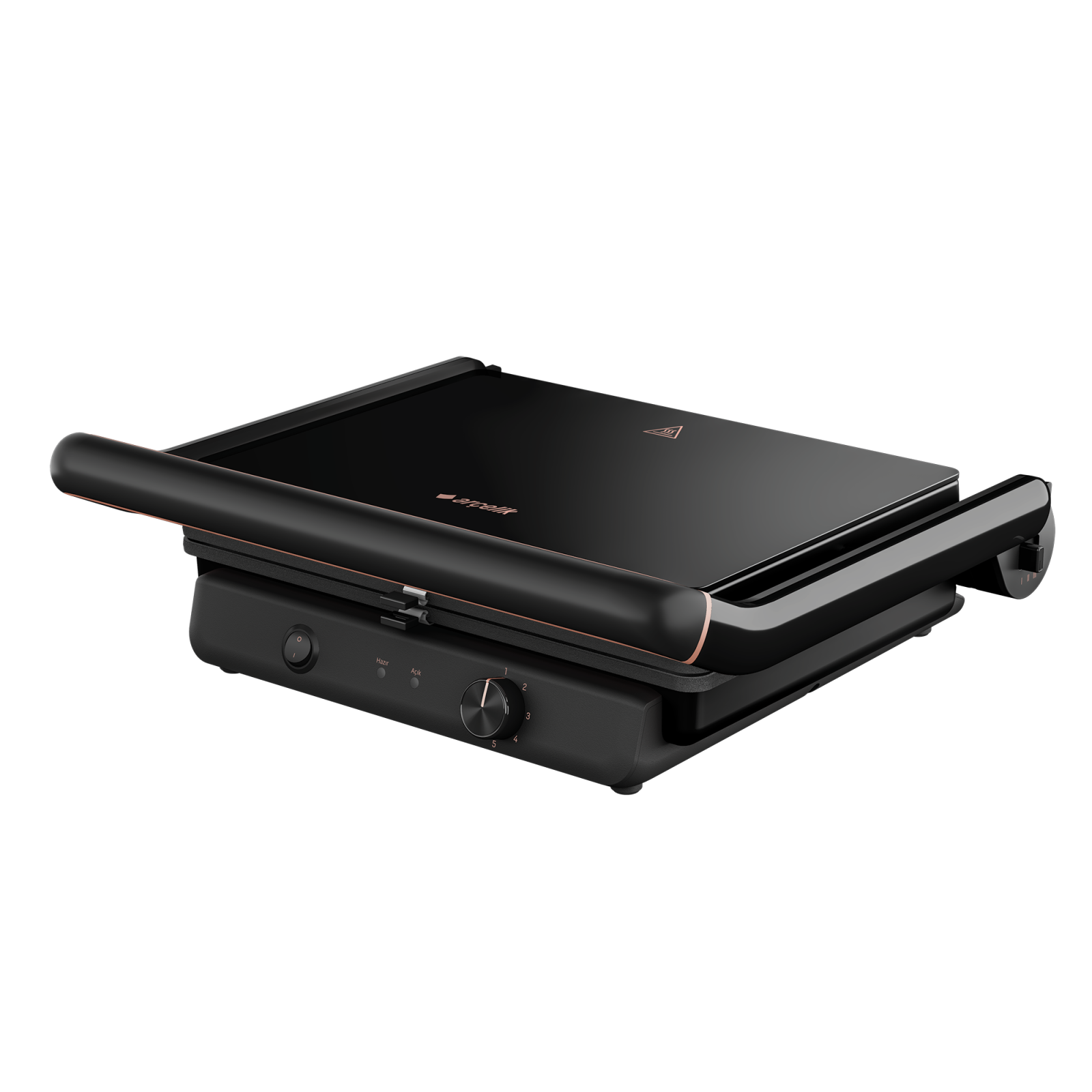 Arçelik TM 6046 CS Tost Makinesi