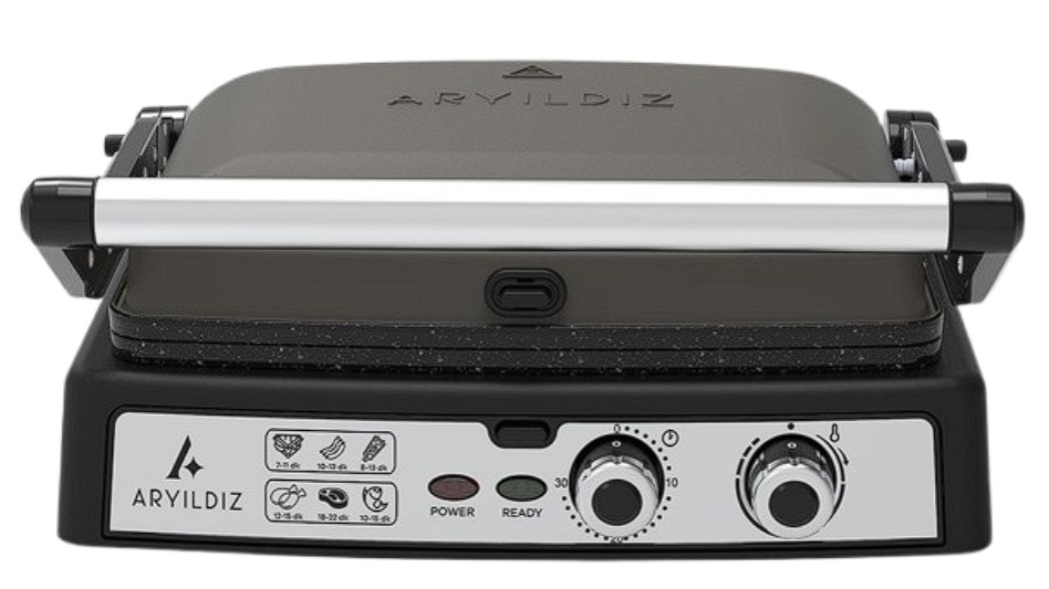 Aryıldız Multi Grill