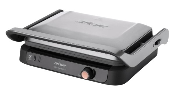 Arzum AR2001 Tostçu Delux