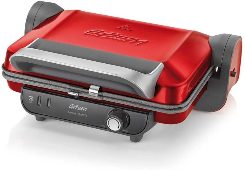 Arzum AR2006 Panini Granit