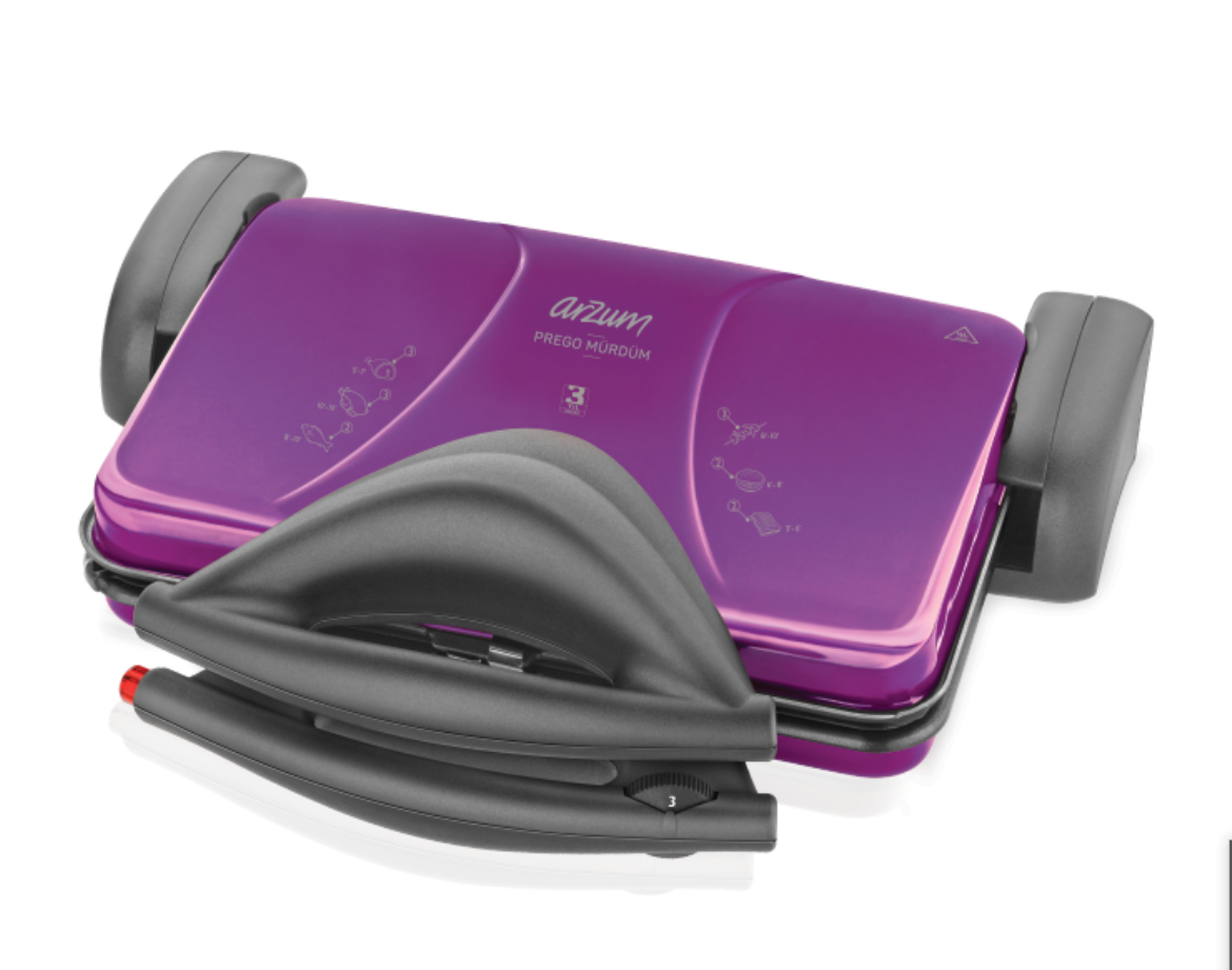 Arzum AR2026 Prego