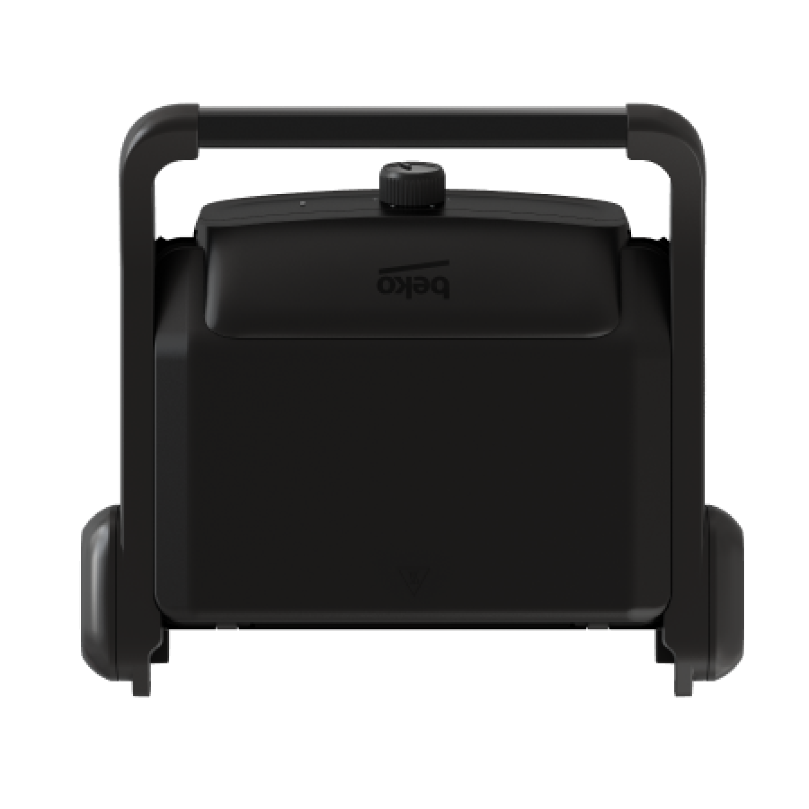 Beko TM 5306 S Tost Makinesi görsel 2