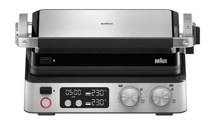 Braun CG7040
