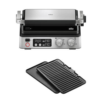 Braun MULTIGRILL 7 CG7040 IZGARA&TOST Izgara & Tost Makinesi BRAUN