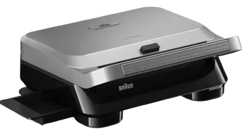 Braun SnackMaker 5 SM5006 görsel 2