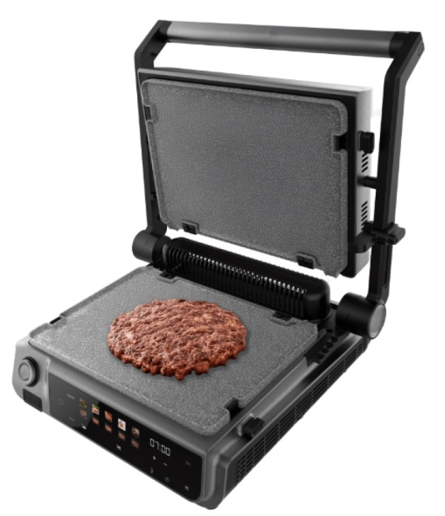 Cecotec Rock Ngrill 2000