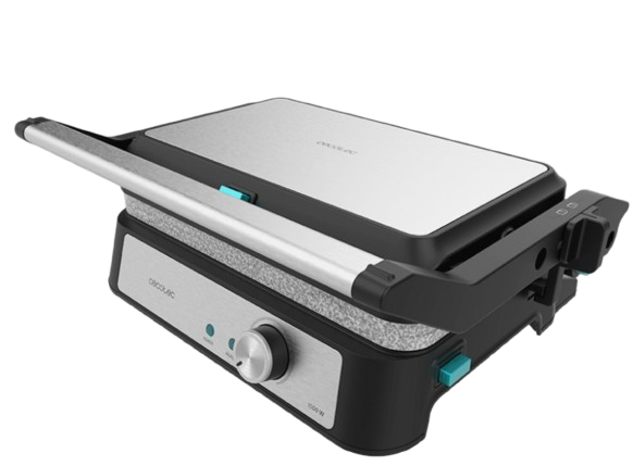 Cecotec Rock N Grill 1500