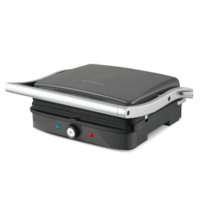Conti CG-224 Tost Ye Tost ve Izgara Makinesi Antrasit