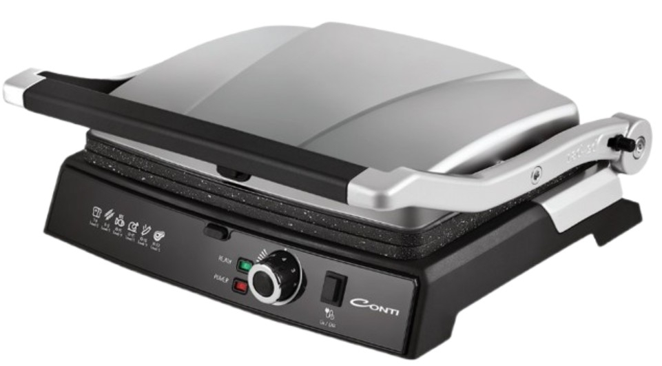 Conti CG-320 Bestost görsel 2