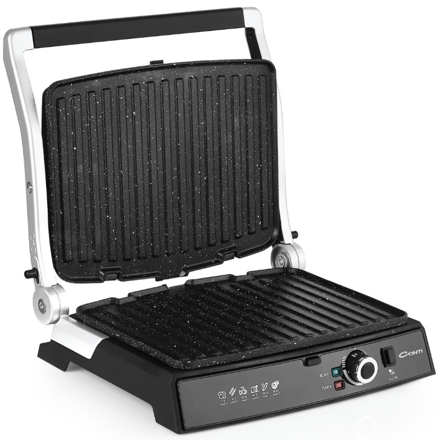 Conti CG-320 Bestost görsel 3