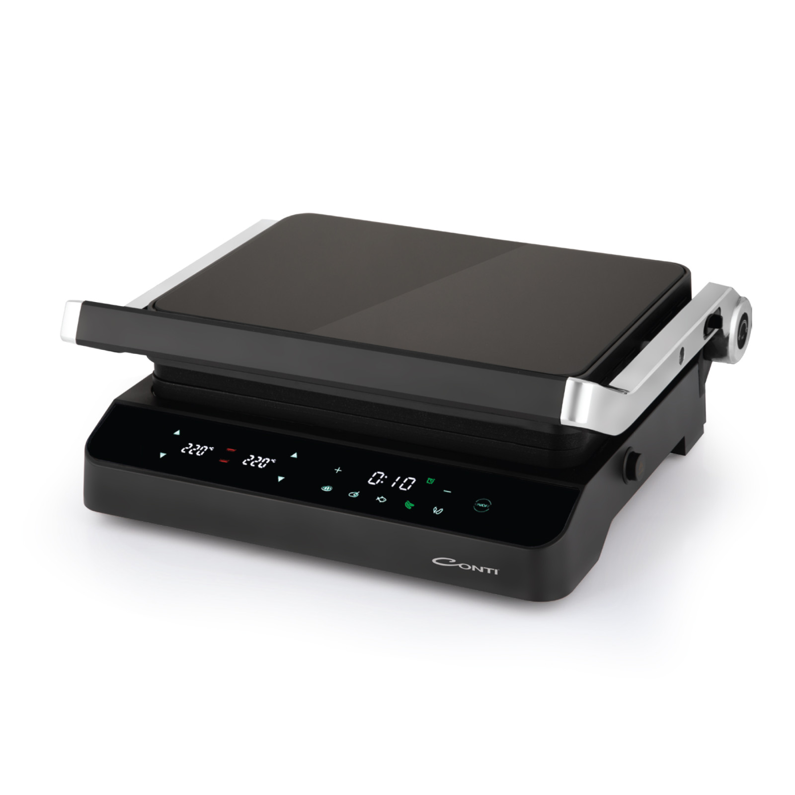 Conti CG-400 Sapora Tost Makinesi