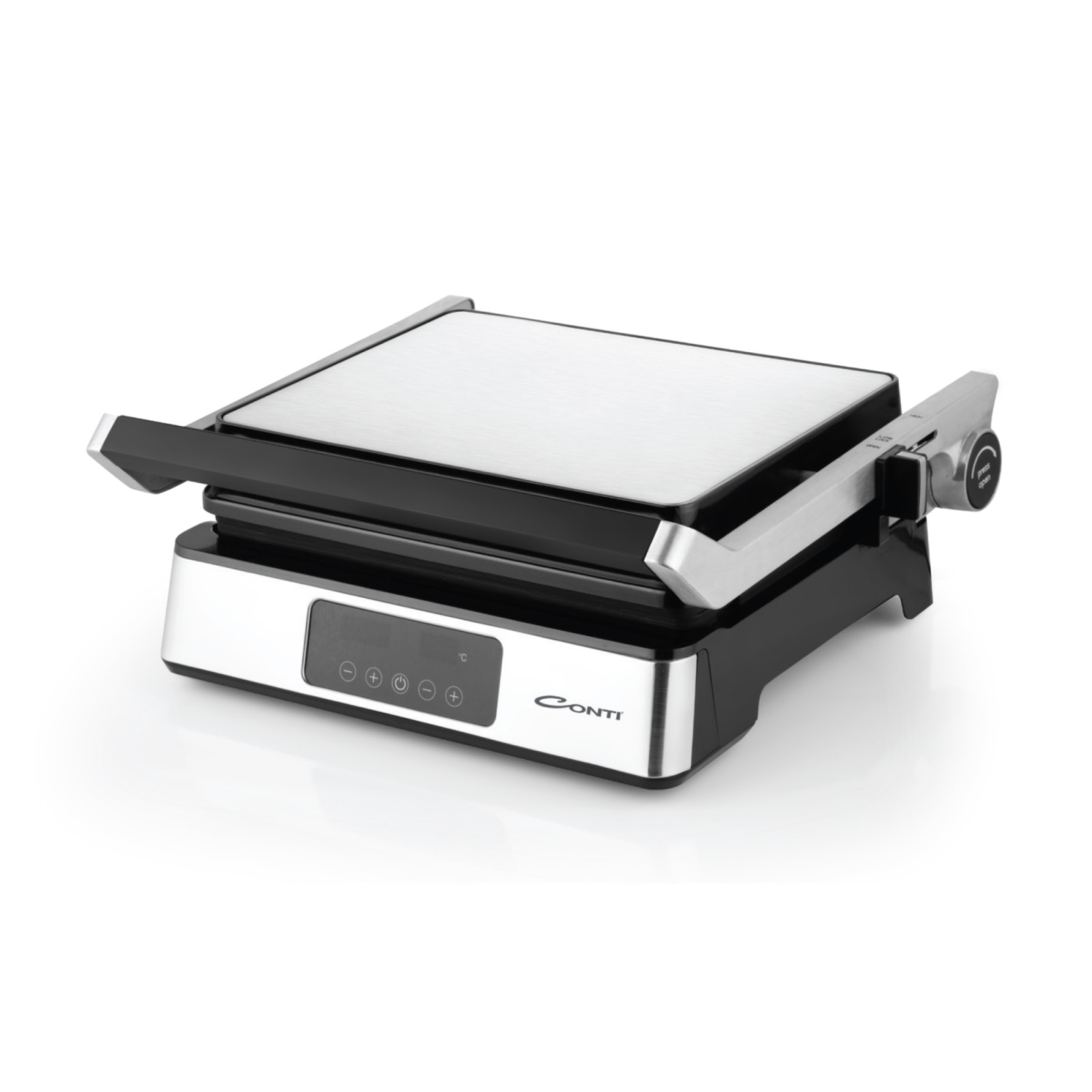Conti CG-410 Vero Gusto Toasted Sandwich Maker