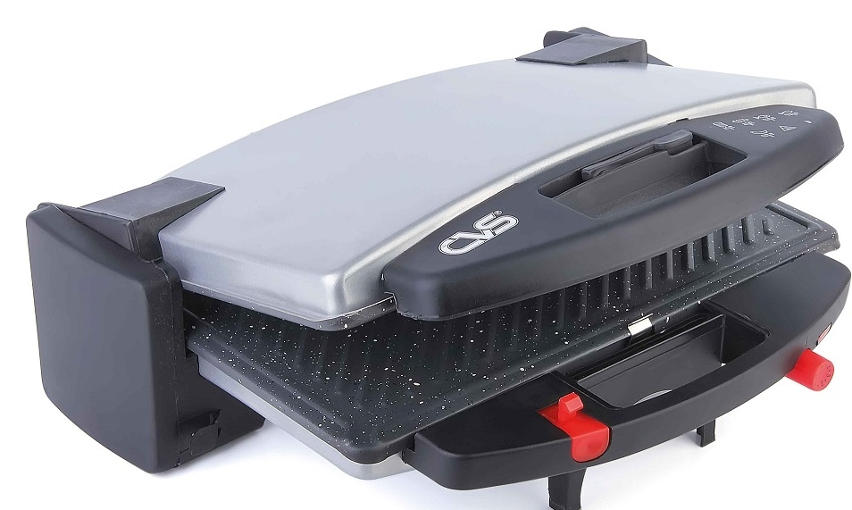 CVS DN-3557 Tostagel