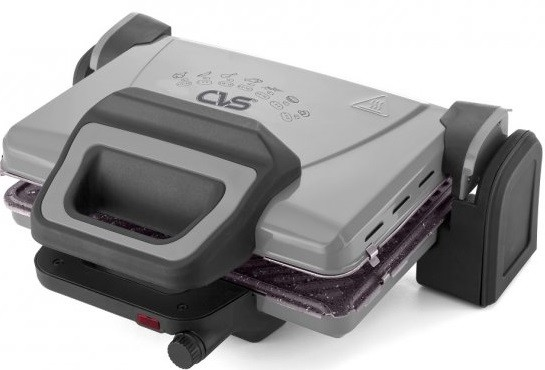 CVS DN-2202 Toastarmax