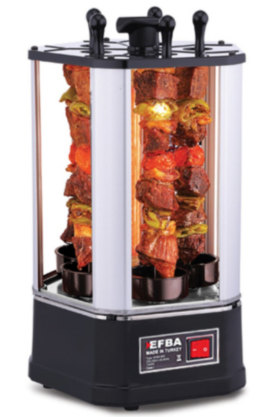 Efba 600