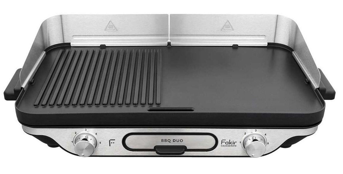Fakir BBQ Duo 41005162