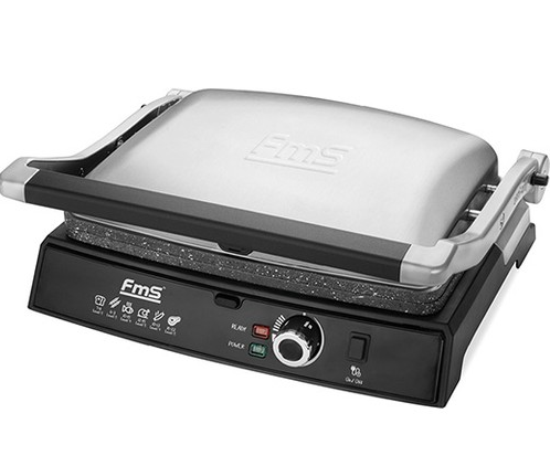 FMS E-2000 Granit