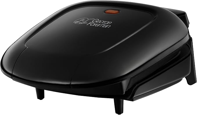 George Foreman 18840-56