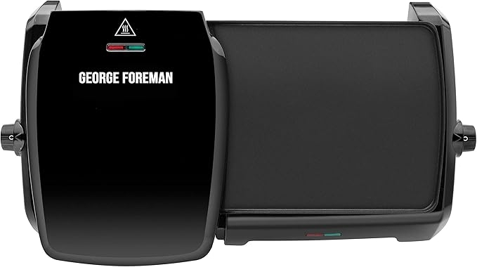 George Foreman 23450