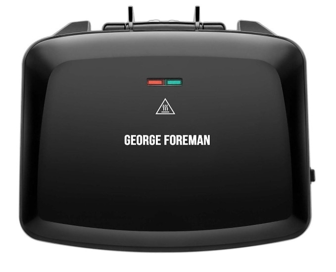 George Foreman 24340-56