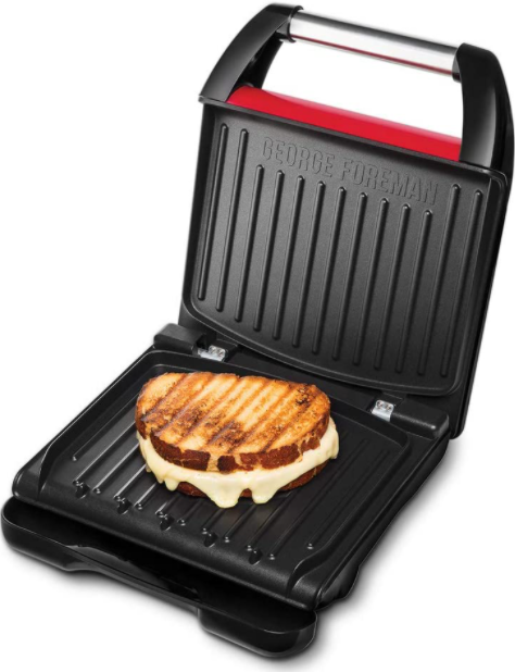 George Foreman 25030