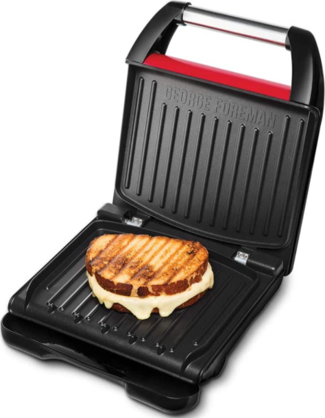 George Foreman 25040