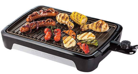 George Foreman 25850-56