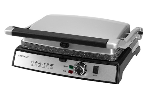Goldmaster Grillart GM-7466